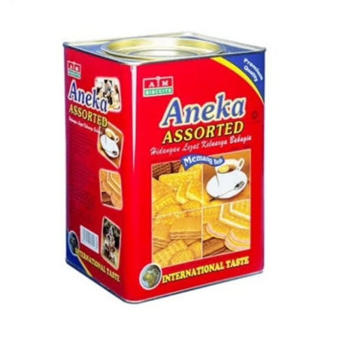 Aneka Assorted 1000gr