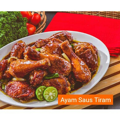 Aneka Ayam