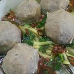 Aneka Bakso 