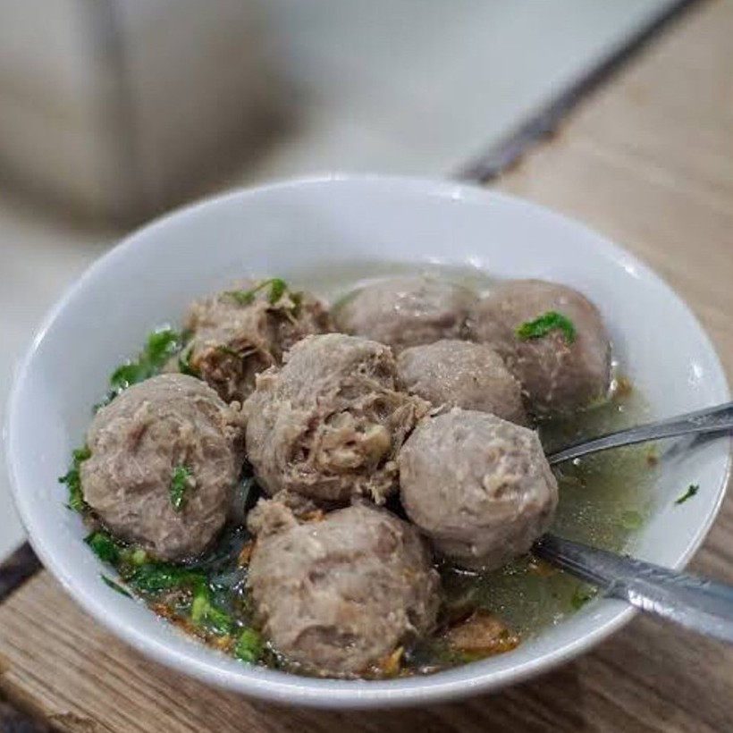 Aneka Bakso