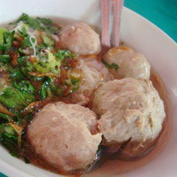 Aneka Bakso