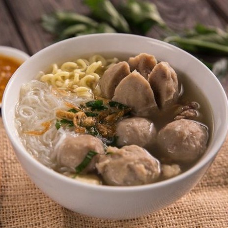 Aneka Bakso