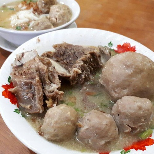 Aneka Bakso