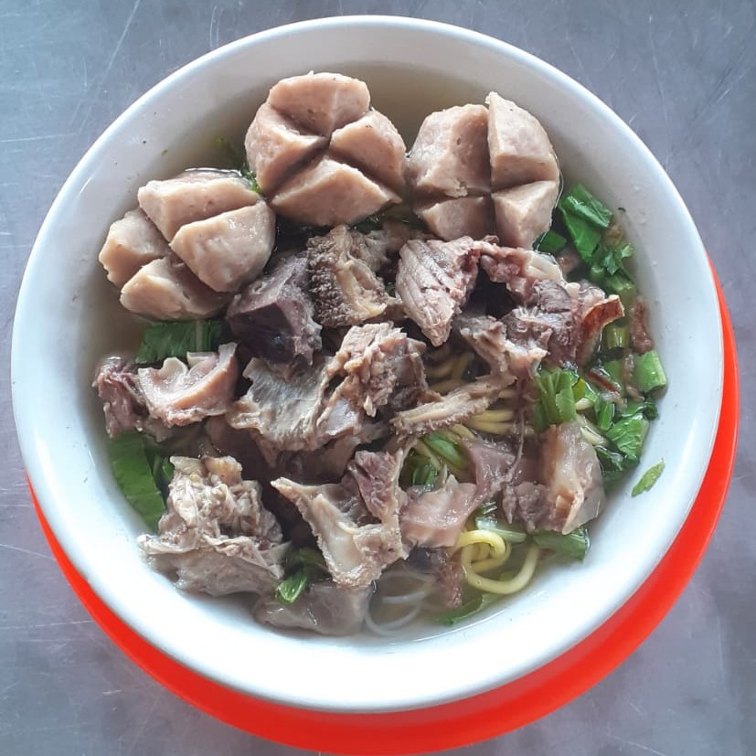 Aneka Bakso 2