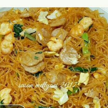 Aneka Bihun