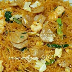 Aneka Bihun