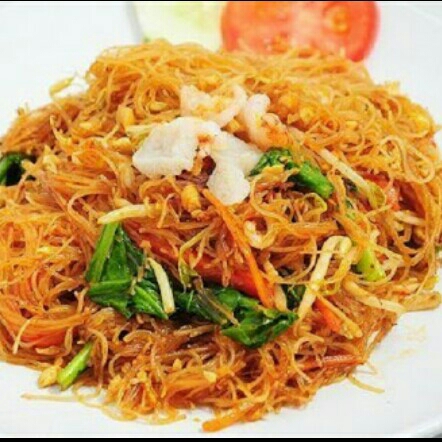 Aneka Bihun