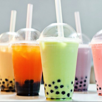 Aneka Boba