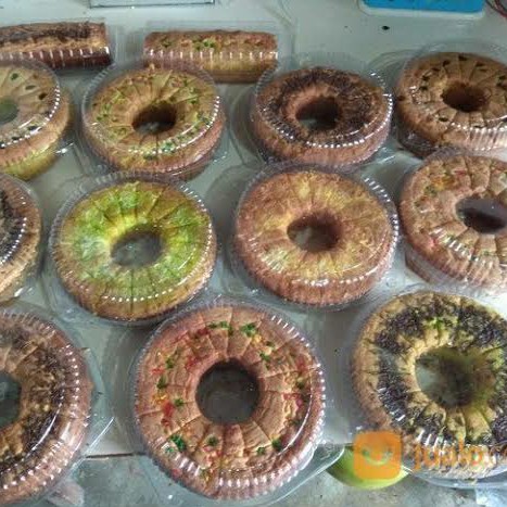 Aneka Bolu Dan Cake 2