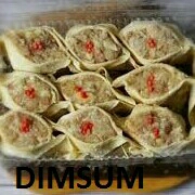 Aneka Dimsum