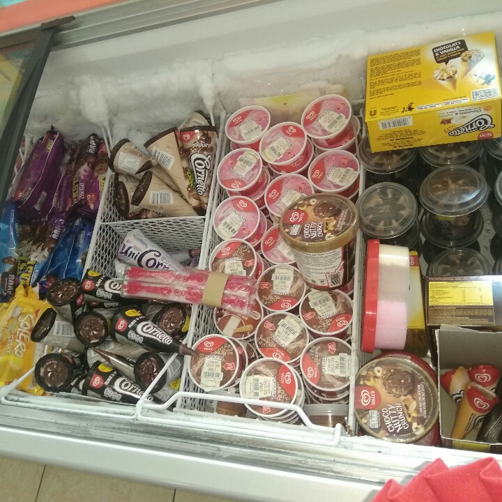 Aneka Es Krim