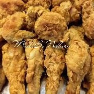 Aneka Fried Chicken