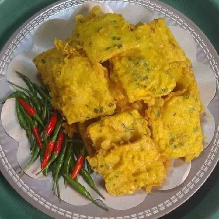 Aneka Gorengan