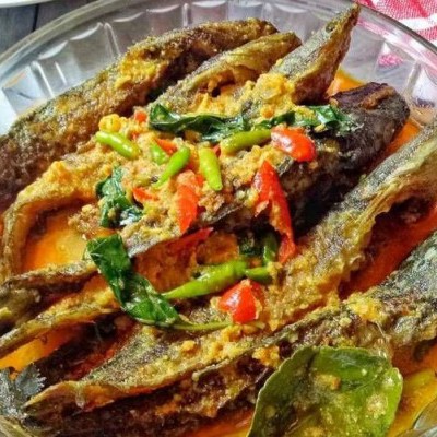 Aneka Ikan Lele