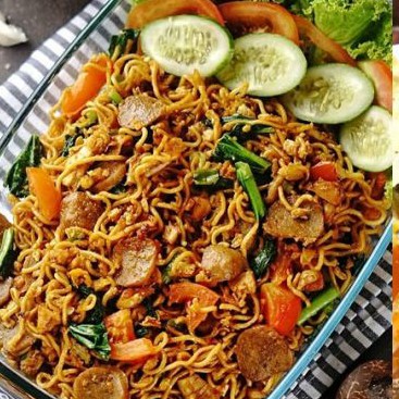 Aneka Indomie