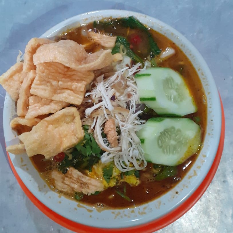 Aneka Indomie