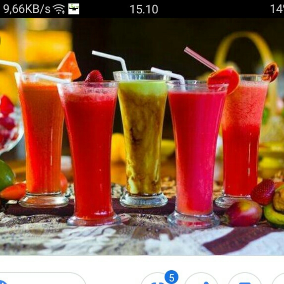 Aneka Juice 1 Rasa