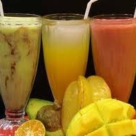 Aneka Juice 