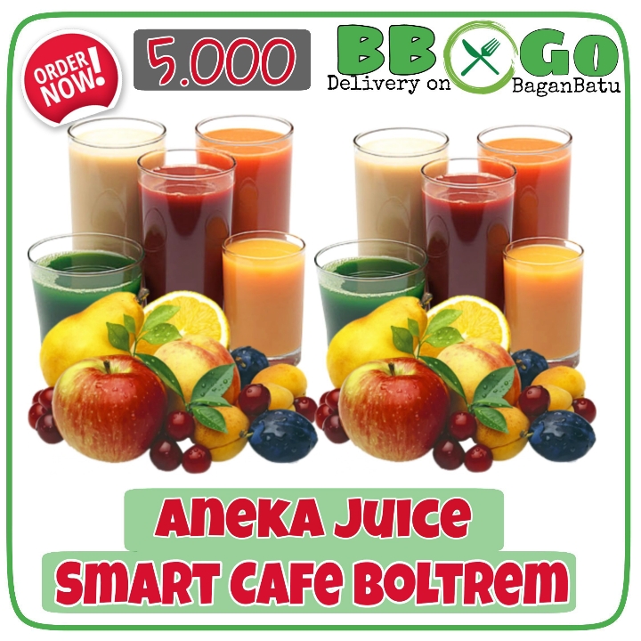 Aneka Juice