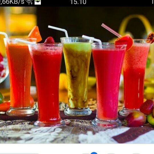 Aneka Juice 2 Rasa