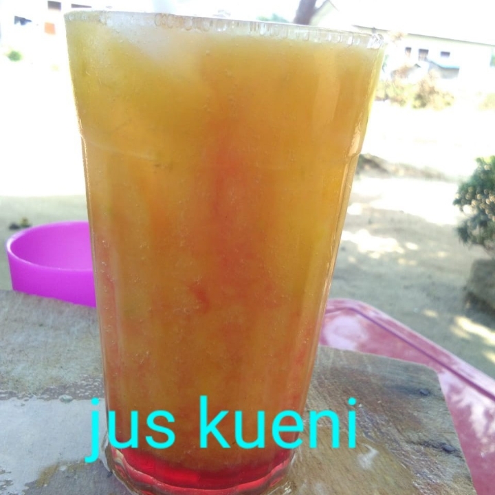 Aneka Juice 4