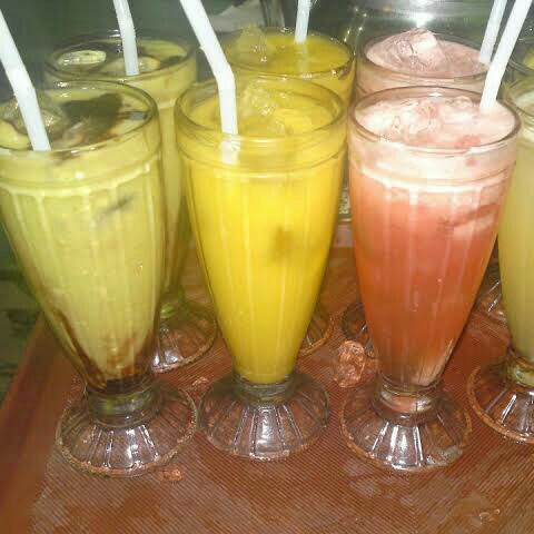 Aneka Jus