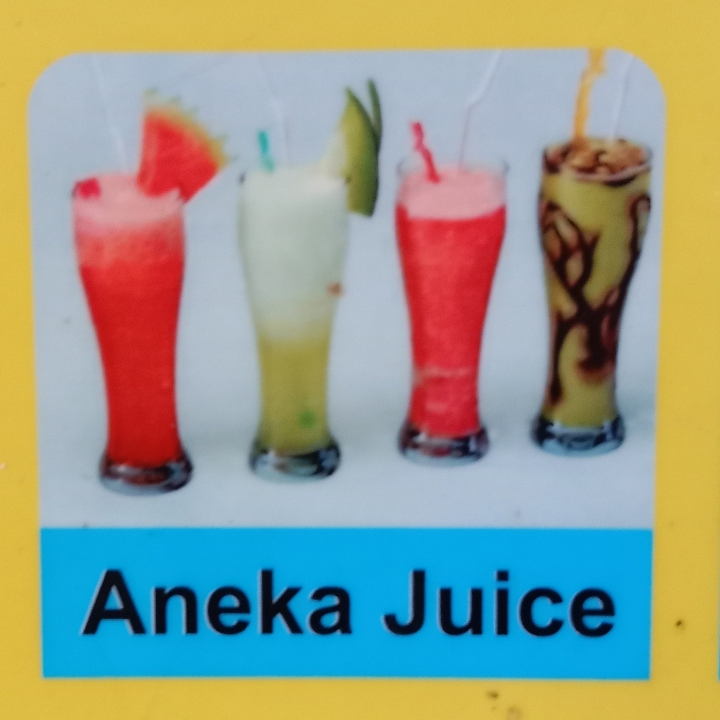 Aneka Jus