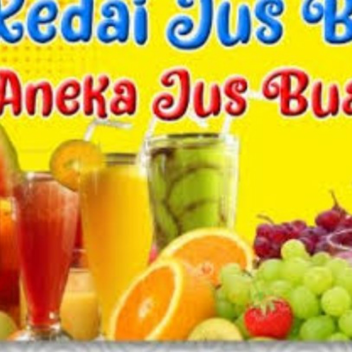 Aneka Jus Buah