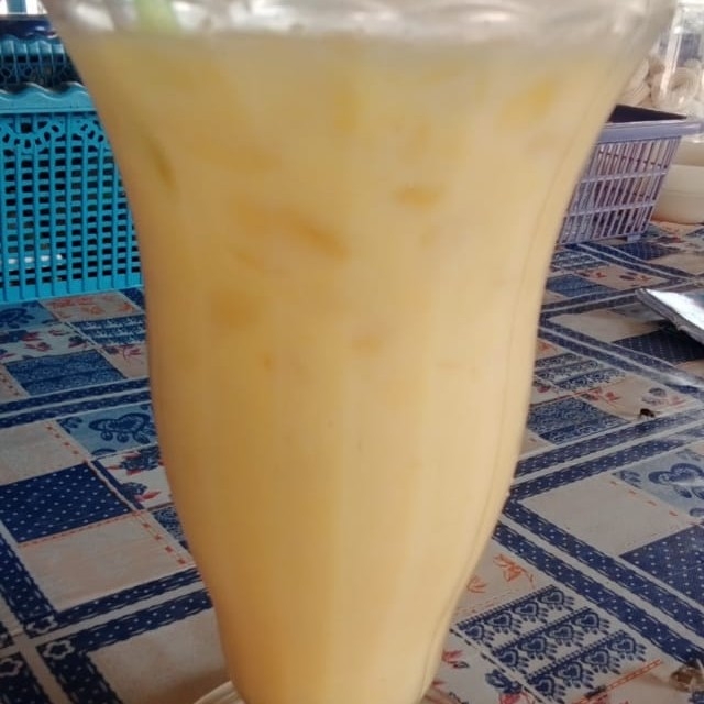 Aneka Jus Buah