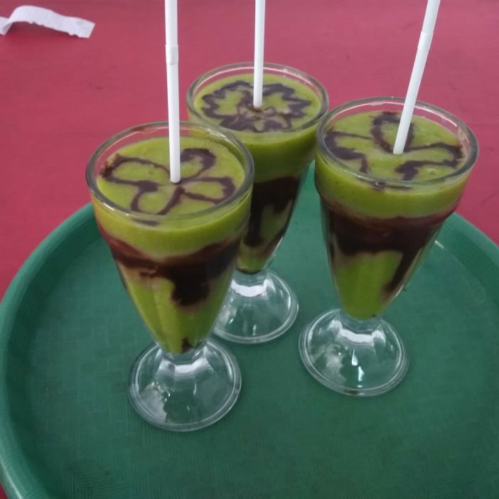 Aneka Jus Segar