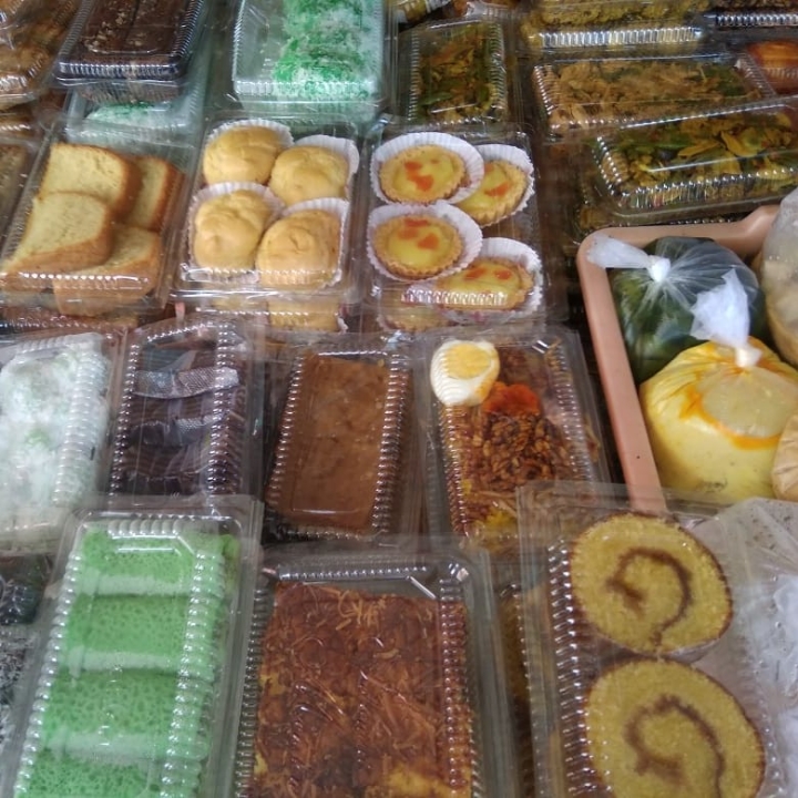 Aneka Kue