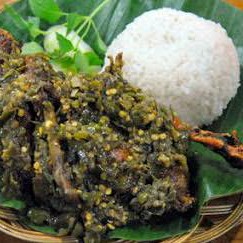 Aneka Lauk Bebek Sama Nasi 3