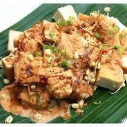 Aneka Lontong Pecal