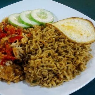 Aneka Makanan Mie