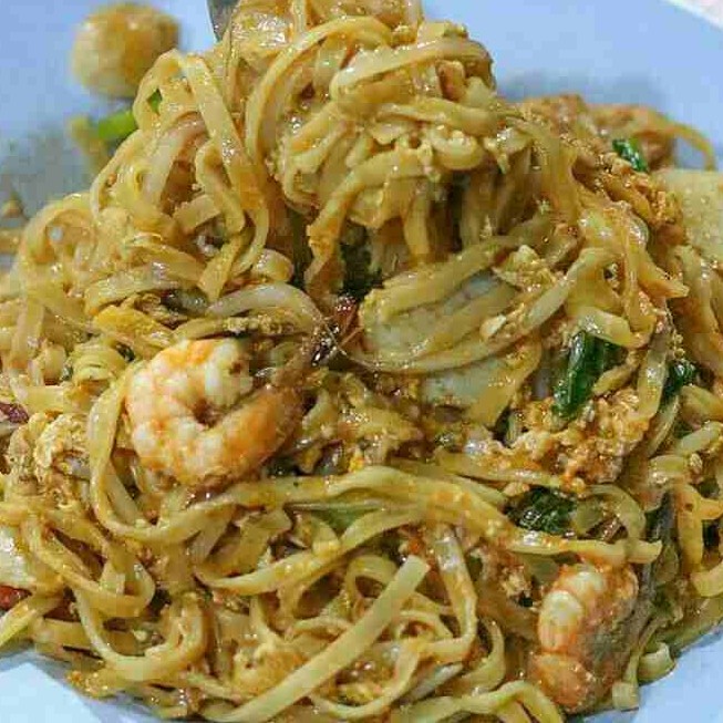 Aneka Mie