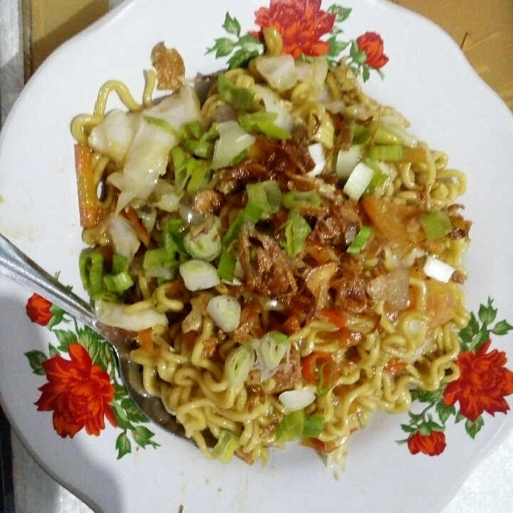 Aneka Mie