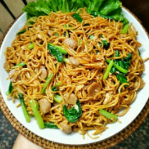 Aneka Mie