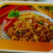 Aneka Mie