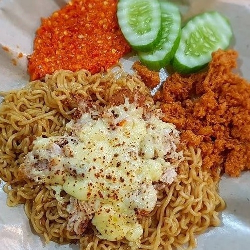 Aneka Mie 2