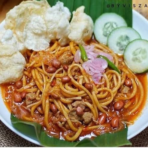 Aneka Mie Aceh