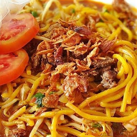 Aneka Mie Aceh 2