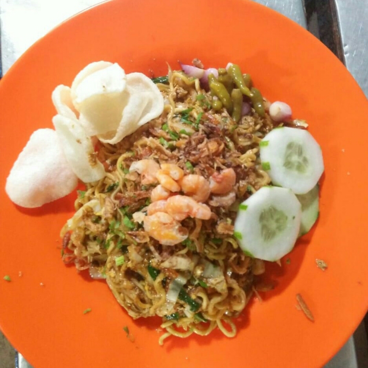 Aneka Mie Ayah