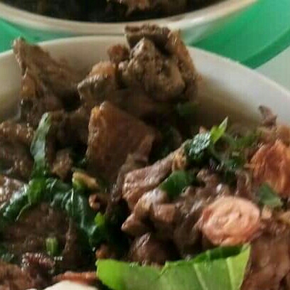 Aneka Mie Ayam Eyang