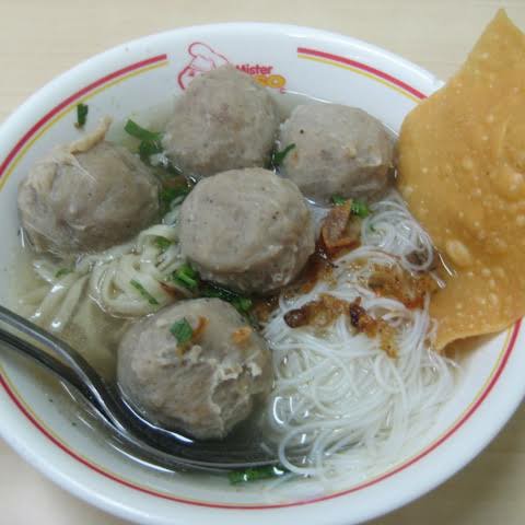 Aneka Mie Bakso