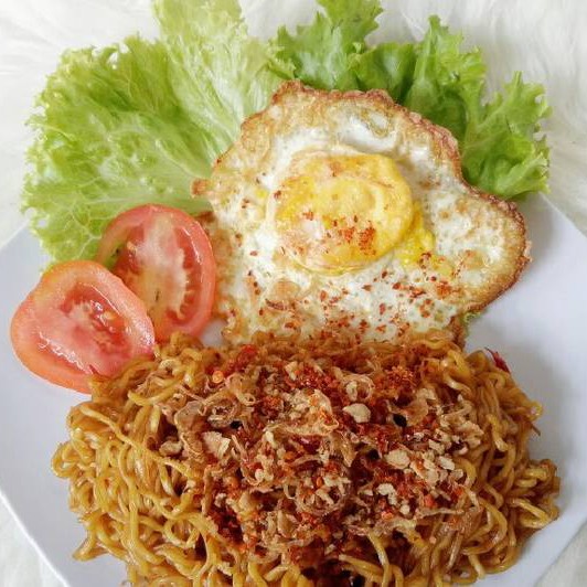 Aneka Mie Goreng