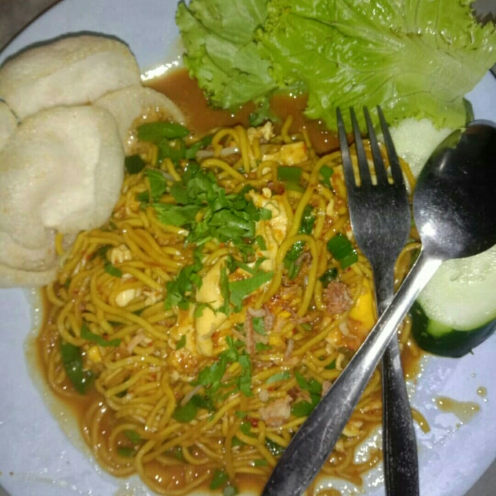 Aneka Mie Goreng