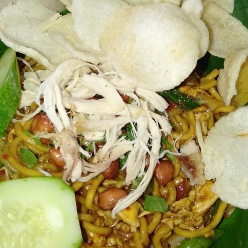 Aneka Mie Goreng 2