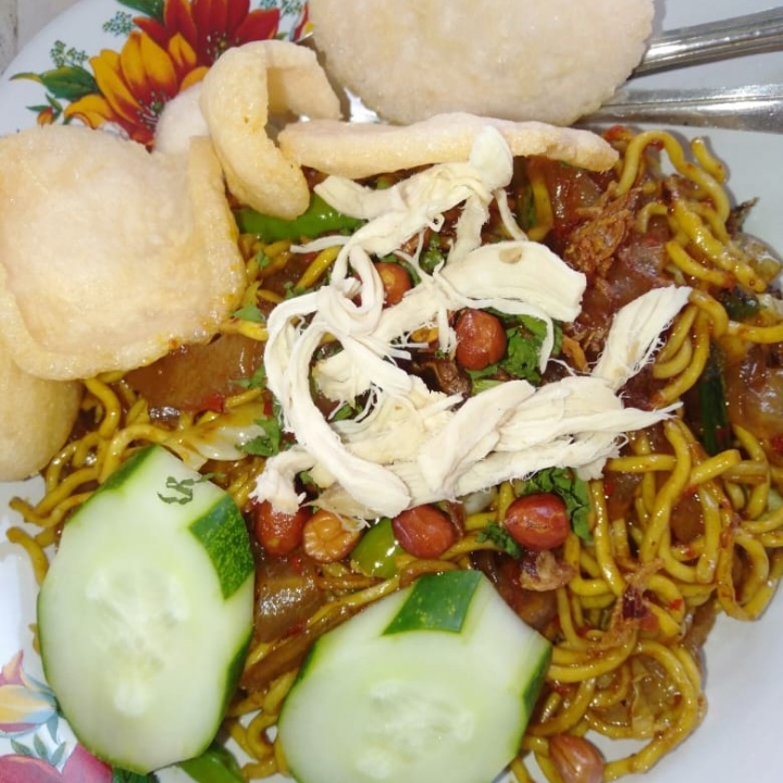 Aneka Mie Goreng 3