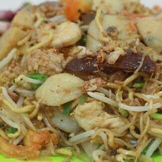 Aneka Mie Goreng Eyang 2