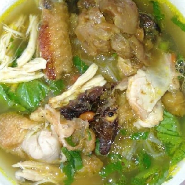 Aneka Mie Sop 2